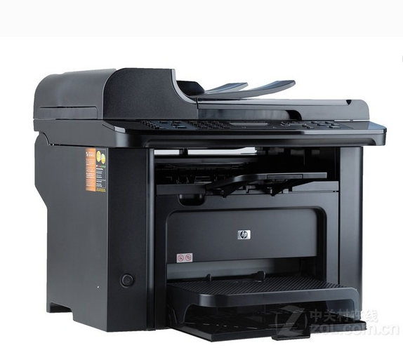 激光打印机维修